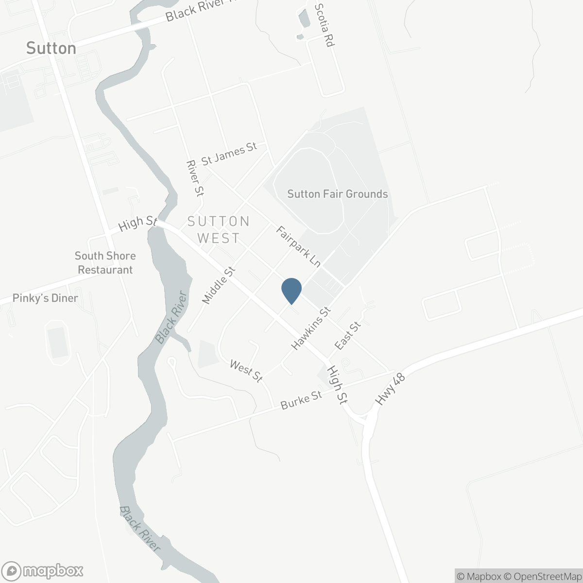 62 NORTH STREET, Georgina, Ontario L0E 1R0